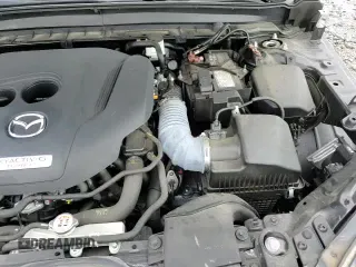 ✅ 2023 Mazda CX-30 Premium • VIN: 3MVDMBDY8PM527940 • Lot: 65724265. Listed on Copart with 27,999 mi. Free auction sales archive from the USA and detailed vehicle history report at DreamBid. Image 13.