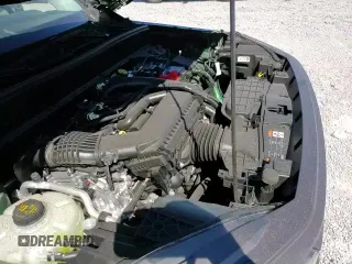 ✅ 2025 Ford Bronco Sport Badlands • VIN: 3FMCR9DA9SRE81536 • Lot: 83815255. Wystawiony na Copart z przebiegiem 1 350 mil. Bezpłatny archiwum sprzedaży aukcyjnych z USA i szczegółowy raport historii pojazdu na DreamBid. Zdjęcie 14.