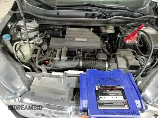 ✅ 2019 Honda CR-V EX-L • VIN: 5J6RW2H87KL013903 • Лот: 93555005. Опубликован ранее на Copart с пробегом 134 493 миль. Бесплатный доступ к архиву аукционных продаж из США и подробный отчёт об истории автомобиля на DreamBid. Изображение 15.