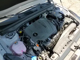 ✅ 2025 Kia K5 GT-Line • VIN: KNAG64J70S5394635 • Lot: 68167475. Listed on Copart with 273 mi. Free auction sales archive from the USA and detailed vehicle history report at DreamBid. Image 13.