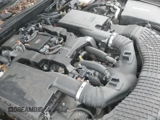 ✅ 2007 Lexus LS 460 • VIN: JTHBL46F975035182 • Лот: 43734782. Опубликован ранее на IAAI с пробегом 171 832 миль. Бесплатный доступ к архиву аукционных продаж из США и подробный отчёт об истории автомобиля на DreamBid. Изображение 12.