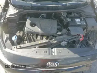 ✅ 2019 Kia Rio S • VIN: 3KPA24AB0KE201896 • Lot: 91902765. Wystawiony na Copart z przebiegiem 108 328 mil. Bezpłatny archiwum sprzedaży aukcyjnych z USA i szczegółowy raport historii pojazdu na DreamBid. Zdjęcie 14.