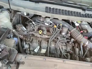 ✅ 2020 Ford Edge SEL • VIN: 2FMPK3J99LBB27951 • Лот: 80401415. Опубликован ранее на Copart с пробегом 58 127 миль. Бесплатный доступ к архиву аукционных продаж из США и подробный отчёт об истории автомобиля на DreamBid. Изображение 16.