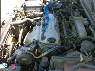 ✅ 1995 Honda Accord EX • VIN: 1HGCD5654SA078233 • Lot: 42836282. Wystawiony na IAAI z przebiegiem 355 957 mil. Bezpłatny archiwum sprzedaży aukcyjnych z USA i szczegółowy raport historii pojazdu na DreamBid. Zdjęcie 13.