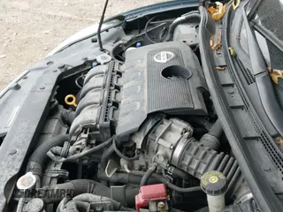 ✅ 2014 Nissan Sentra SR • VIN: 3N1AB7AP6EY216342 • Lot: 43579220. Listed on IAAI with 248,575 mi. Free auction sales archive from the USA and detailed vehicle history report at DreamBid. Image 12.