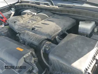 ✅ 2014 Infiniti QX80 • VIN: JN8AZ2NF2E9555610 • Lot: 42765210. Listed on IAAI with 215,717 mi. Free auction sales archive from the USA and detailed vehicle history report at DreamBid. Image 18.