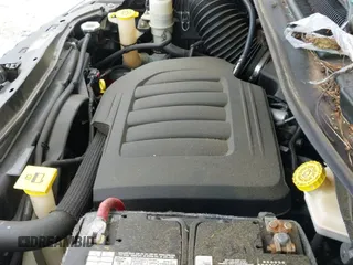 ✅ 2014 Dodge Grand Caravan SE • VIN: 2C4RDGBG4ER384313 • Lot: 42806266. Wystawiony na IAAI z przebiegiem 142 694 mil. Bezpłatny archiwum sprzedaży aukcyjnych z USA i szczegółowy raport historii pojazdu na DreamBid. Zdjęcie 14.