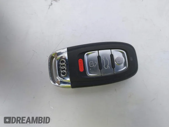 ✅ 2014 Audi A4 Premium Plus • VIN: WAUFFAFL0EN034723 • Лот: 41042539. Опубліковано раніше на IAAI з пробігом 129 816 миль. Безкоштовний доступ до архіву аукціонних продажів зі США та докладний звіт про історію автомобіля на DreamBid. Зображення 11.
