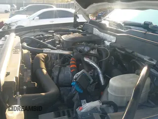 ✅ 2015 Chevrolet Silverado 2500HD LT • VIN: 1GC1KVE84FF567876 • Lot: 41898166. Listed on IAAI with 110,280 mi. Free auction sales archive from the USA and detailed vehicle history report at DreamBid. Image 19.