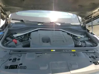 ✅ 2023 Land Rover Range Rover Sport SE • VIN: SAL1P9EU9PA136012 • Лот: 63428495. Опубликован ранее на Copart с пробегом 23 176 миль. Бесплатный доступ к архиву аукционных продаж из США и подробный отчёт об истории автомобиля на DreamBid. Изображение 16.