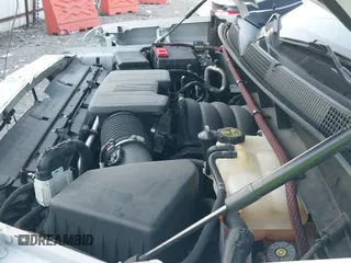 ✅ 2022 Chevrolet Silverado 1500 RST • VIN: 2GCUDEED7N1505785 • Лот: 43270427. Опубликован ранее на IAAI с пробегом 59 680 миль. Бесплатный доступ к архиву аукционных продаж из США и подробный отчёт об истории автомобиля на DreamBid. Изображение 19.