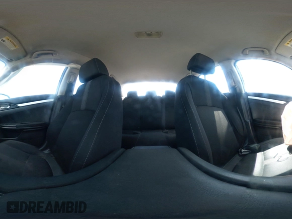 ✅ 2020 Honda Civic LX • VIN: 2HGFC2F69LH570704 • Lot: 45032783. Wystawiony na IAAI z przebiegiem 45 401 mil. Bezpłatny archiwum sprzedaży aukcyjnych z USA i szczegółowy raport historii pojazdu na DreamBid. Zdjęcie 19.
