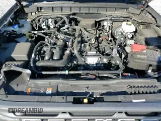 ✅ 2024 Ford Bronco Big Bend • VIN: 1FMDE7BH8RLB35071 • Лот: 86281255. Опубликован ранее на Copart с пробегом 12 469 миль. Бесплатный доступ к архиву аукционных продаж из США и подробный отчёт об истории автомобиля на DreamBid. Изображение 16.