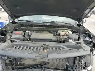 ✅ 2022 Chevrolet Silverado 1500 LT Trail Boss • VIN: 1GCPYFED3NZ156056 • Lot: 69638655. Wystawiony na Copart z przebiegiem 48 015 mil. Bezpłatny archiwum sprzedaży aukcyjnych z USA i szczegółowy raport historii pojazdu na DreamBid. Zdjęcie 13.