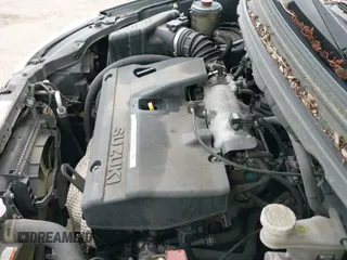 ✅ 2006 Suzuki Aerio SX • VIN: JS2RC61H565351428 • Лот: 41953836. Опубликован ранее на IAAI с пробегом 161 266 миль. Бесплатный доступ к архиву аукционных продаж из США и подробный отчёт об истории автомобиля на DreamBid. Изображение 12.