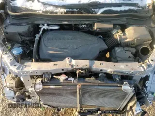 ✅ 2021 Honda Ridgeline Sport • VIN: 5FPYK3F1XMB016767 • Lot: 85921404. Listed on Copart with 78,600 mi. Free auction sales archive from the USA and detailed vehicle history report at DreamBid. Image 14.