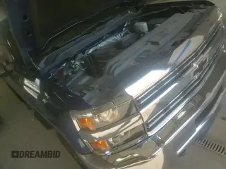 ✅ 2017 Chevrolet Silverado 2500HD Work Truck • VIN: 1GC2KUEGXHZ228255 • Lot: 81296015. Wystawiony na Copart z przebiegiem 87 964 mil. Bezpłatny archiwum sprzedaży aukcyjnych z USA i szczegółowy raport historii pojazdu na DreamBid. Zdjęcie 13.