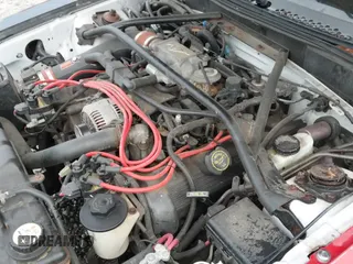 ✅ 1996 Ford Mustang GT • VIN: 1FALP42X8TF152688 • Lot: 42217077. Wystawiony na IAAI z przebiegiem 147 201 mil. Bezpłatny archiwum sprzedaży aukcyjnych z USA i szczegółowy raport historii pojazdu na DreamBid. Zdjęcie 12.