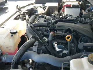 ✅ 2024 Toyota Tacoma SR5 • VIN: 3TMLB5FN6RM009657 • Lot: 43496813. Listed on IAAI with 10,409 mi. Free auction sales archive from the USA and detailed vehicle history report at DreamBid. Image 22.