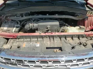 2022 Ford Explorer Limited z VIN 1FMSK7FH7NGA30499, wystawiony jako Copart lot #67663755 z przebiegiem 93 518 mil mil oraz Czysty tytuł • Clean title. Historia ofert i sprzedaży dostępna na DreamBid. Obrazek 14.