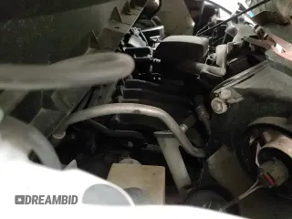 ✅ 2018 Nissan NV200 S • VIN: 3N6CM0KN4JK695732 • Lot: 41628465. Listed on Copart with 124,277 mi. Free auction sales archive from the USA and detailed vehicle history report at DreamBid. Image 16.