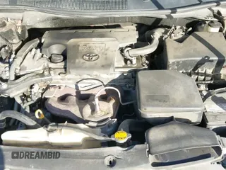 ✅ 2012 Toyota Camry SE • VIN: 4T1BF1FK2CU077502 • Lot: 43789306. Listed on IAAI with 207,384 mi. Free auction sales archive from the USA and detailed vehicle history report at DreamBid. Image 14.