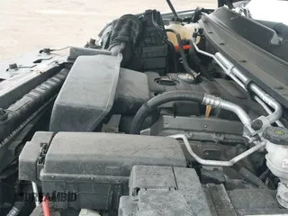 ✅ 2018 Chevrolet Colorado 2WD Work Truck • VIN: 1GCGSBEA3J1270776 • Lot: 43603450. Wystawiony na IAAI z przebiegiem 47 507 mil. Bezpłatny archiwum sprzedaży aukcyjnych z USA i szczegółowy raport historii pojazdu na DreamBid. Zdjęcie 20.