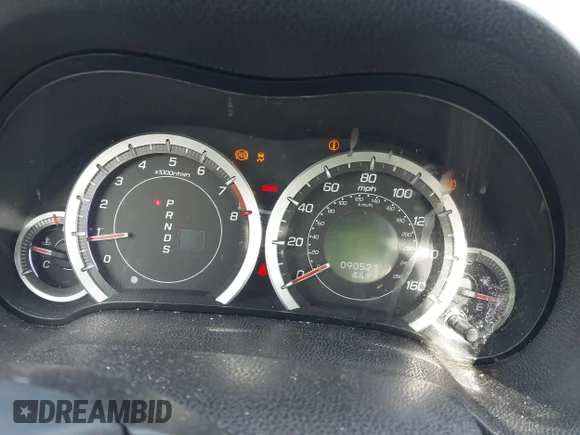 ✅ 2014 Acura TSX • VIN: JH4CU2F47EC004915 • Лот: 41304566. Опубліковано раніше на IAAI з пробігом 90 521 миль. Безкоштовний доступ до архіву аукціонних продажів зі США та докладний звіт про історію автомобіля на DreamBid. Зображення 7.