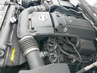 ✅ 2007 Nissan Xterra S • VIN: 5N1AN08U47C508425 • Lot: 41298239. Wystawiony na IAAI z przebiegiem 178 900 mil. Bezpłatny archiwum sprzedaży aukcyjnych z USA i szczegółowy raport historii pojazdu na DreamBid. Zdjęcie 12.