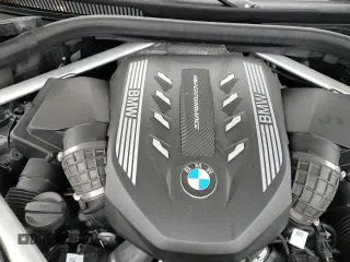 ✅ 2022 BMW X6 M50i • VIN: 5UXCY8C08N9N16480 • Lot: 86374314. Wystawiony na Copart z przebiegiem 26 581 mil. Bezpłatny archiwum sprzedaży aukcyjnych z USA i szczegółowy raport historii pojazdu na DreamBid. Zdjęcie 17.