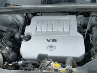 ✅ 2010 Toyota Highlander Limited • VIN: 5TDYK3EH9AS022042 • Lot: 42903219. Listed on IAAI with 143,365 mi. Free auction sales archive from the USA and detailed vehicle history report at DreamBid. Image 18.