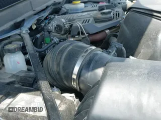 ✅ 2024 Ram 2500 Laramie • VIN: 3C6UR5FLXRG345851 • Лот: 42222678. Опубликован ранее на IAAI с пробегом 42 776 миль. Бесплатный доступ к архиву аукционных продаж из США и подробный отчёт об истории автомобиля на DreamBid. Изображение 21.