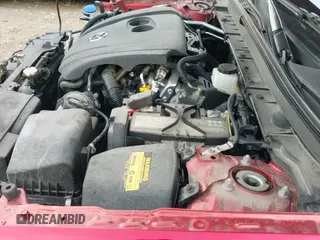 ✅ 2021 Mazda CX-30 Premium • VIN: 3MVDMBDM5MM224591 • Lot: 43495149. Wystawiony na IAAI z przebiegiem 60 753 mil. Bezpłatny archiwum sprzedaży aukcyjnych z USA i szczegółowy raport historii pojazdu na DreamBid. Zdjęcie 21.