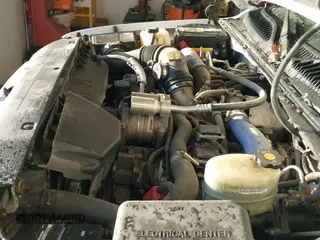 ✅ 2002 GMC Sierra 2500HD SLE • VIN: 1GTHK23162F201057 • Lot: 41409529. Listed on IAAI with 104,267 mi. Free auction sales archive from the USA and detailed vehicle history report at DreamBid. Image 22.