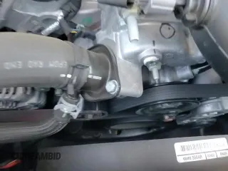 ✅ 2023 Dodge Charger Police • VIN: 2C3CDXAT5PH543101 • Lot: 84604805. Wystawiony na Copart z przebiegiem 27 717 mil. Bezpłatny archiwum sprzedaży aukcyjnych z USA i szczegółowy raport historii pojazdu na DreamBid. Zdjęcie 13.