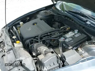 ✅ 2013 Mazda 6 i Sport • VIN: 1YVHZ8BH8D5M08789 • Lot: 41915453. Listed on IAAI with 184,374 mi. Free auction sales archive from the USA and detailed vehicle history report at DreamBid. Image 13.