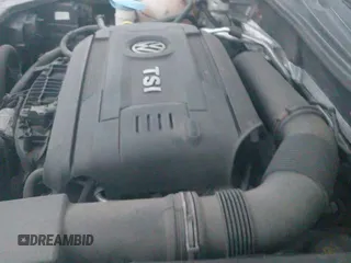 ✅ 2014 Volkswagen Passat S • VIN: 1VWAT7A34EC020977 • Lot: 43627467. Listed on IAAI with 152,678 mi. Free auction sales archive from the USA and detailed vehicle history report at DreamBid. Image 19.