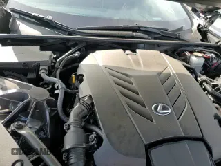 ✅ 2023 Lexus LC 500h • VIN: JTHMPAAY6PA106379 • Lot: 81851065. Wystawiony na Copart z przebiegiem 16 659 mil. Bezpłatny archiwum sprzedaży aukcyjnych z USA i szczegółowy raport historii pojazdu na DreamBid. Zdjęcie 15.