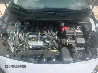 ✅ 2024 Nissan Versa SR • VIN: 3N1CN8FV8RL924401 • Lot: 81445405. Wystawiony na Copart z przebiegiem 7 988 mil. Bezpłatny archiwum sprzedaży aukcyjnych z USA i szczegółowy raport historii pojazdu na DreamBid. Zdjęcie 13.