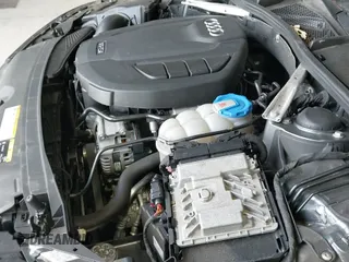 ✅ 2018 Audi A4 Premium Plus • VIN: WAUENAF42JA104781 • Lot: 43158212. Listed on IAAI with 94,882 mi. Free auction sales archive from the USA and detailed vehicle history report at DreamBid. Image 22.