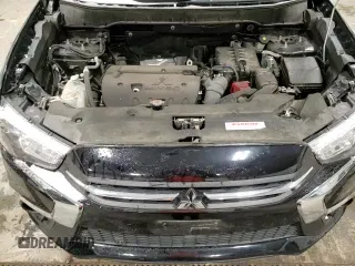 ✅ 2018 Mitsubishi Outlander ES • VIN: JA4AR3AU0JU017026 • Лот: 94758715. Опубликован ранее на Copart с пробегом 52 764 миль. Бесплатный доступ к архиву аукционных продаж из США и подробный отчёт об истории автомобиля на DreamBid. Изображение 14.