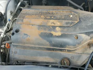 ✅ 2003 Honda Odyssey EX-L • VIN: 5FNRL18753B142937 • Лот: 42817507. Опубликован ранее на IAAI с пробегом 223 223 миль. Бесплатный доступ к архиву аукционных продаж из США и подробный отчёт об истории автомобиля на DreamBid. Изображение 12.