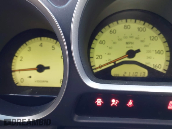 ✅ 2002 Lexus GS 300 • VIN: JT8BD69S520161062 • Лот: 43320189. Опубликован ранее на IAAI с пробегом 211 013 миль. Бесплатный доступ к архиву аукционных продаж из США и подробный отчёт об истории автомобиля на DreamBid. Изображение 7.