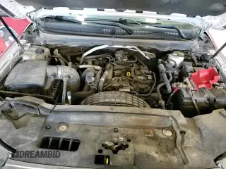 ✅ 2021 Ford Ranger XL • VIN: 1FTER1FH6MLD36982 • Лот: 84196525. Опубликован ранее на Copart с пробегом 126 429 миль. Бесплатный доступ к архиву аукционных продаж из США и подробный отчёт об истории автомобиля на DreamBid. Изображение 13.