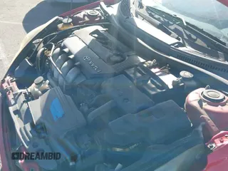 ✅ 2001 Toyota Celica GTS • VIN: JTDDY38T310044005 • Lot: 41348073. Listed on IAAI with 172,621 mi. Free auction sales archive from the USA and detailed vehicle history report at DreamBid. Image 19.