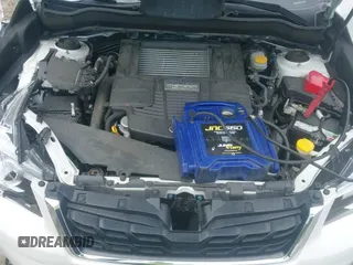 2018 Subaru Forester Touring z VIN JF2SJGWC3JH607000, wystawiony jako IAAI lot #42664722 z przebiegiem 30 857 mil mil oraz . Historia ofert i sprzedaży dostępna na DreamBid. Obrazek 22.