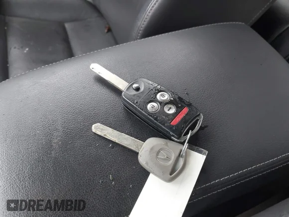 ✅ 2012 Acura TSX • VIN: JH4CU2F44CC016341 • Лот: 42258172. Опубликован ранее на IAAI с пробегом 145 519 миль. Бесплатный доступ к архиву аукционных продаж из США и подробный отчёт об истории автомобиля на DreamBid. Изображение 11.