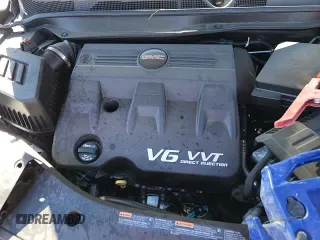 ✅ 2017 GMC Terrain Denali • VIN: 2GKFLRE38H6243099 • Lot: 86436885. Wystawiony na Copart z przebiegiem 23 452 mil. Bezpłatny archiwum sprzedaży aukcyjnych z USA i szczegółowy raport historii pojazdu na DreamBid. Zdjęcie 14.