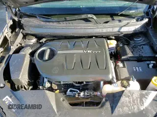 ✅ 2022 Jeep Cherokee Trailhawk • VIN: 1C4PJMBX8ND532139 • Lot: 87020215. Listed on Copart with 30,875 mi. Free auction sales archive from the USA and detailed vehicle history report at DreamBid. Image 17.