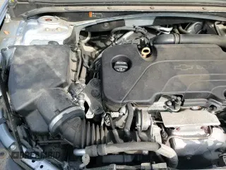 2017 Chevrolet Malibu LT с VIN 1G1ZE5ST6HF188330, выставлен на аукционе Copart как лот 81072175 с пробегом 101 536 миль миль и Списание • Salvage title. История ставок и продаж доступна на DreamBid. Изображение 13.